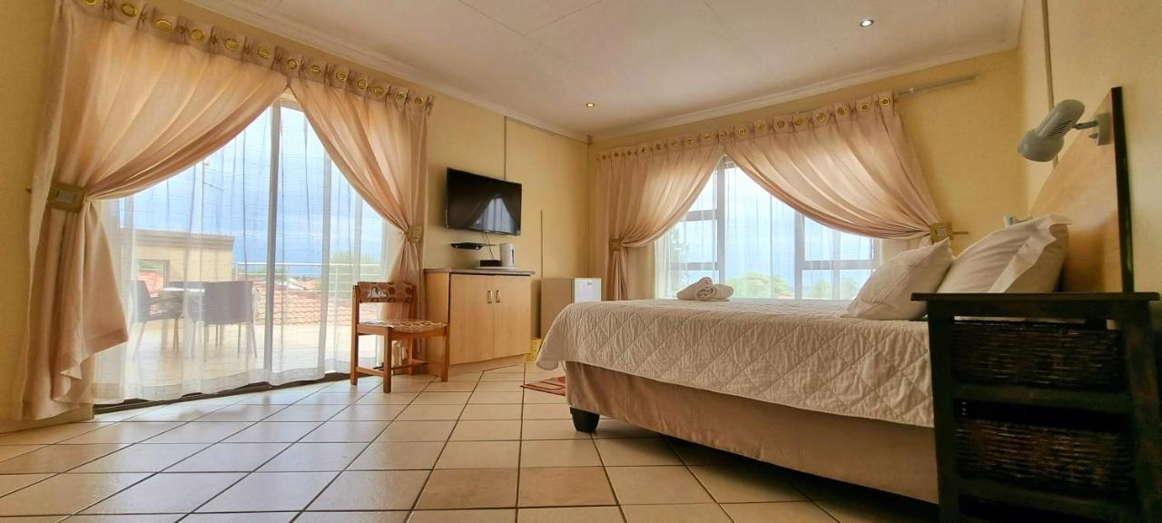 Asda Guesthouse Mogwase Εξωτερικό φωτογραφία
